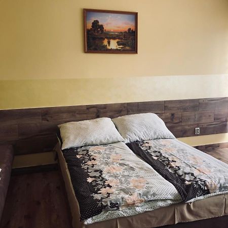 Apartamento Limba II Łeba Exterior foto