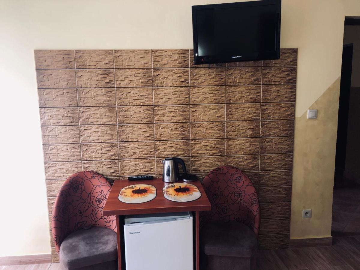 Apartamento Limba II Łeba Exterior foto